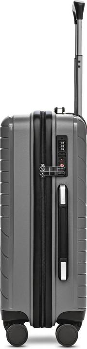 Produktbild Redolz Essentials 05 CABIN 4 Rollen Kabinentrolley 55 cm (39 l)