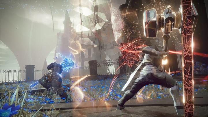 Immagine prodotto Square Enix La caduta di Babilonia (PS4, DE)