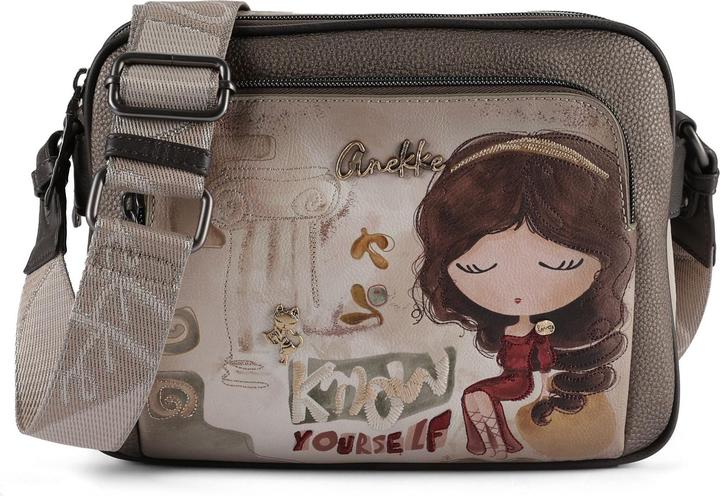 Anekke Muse Umhängetasche 25 cm