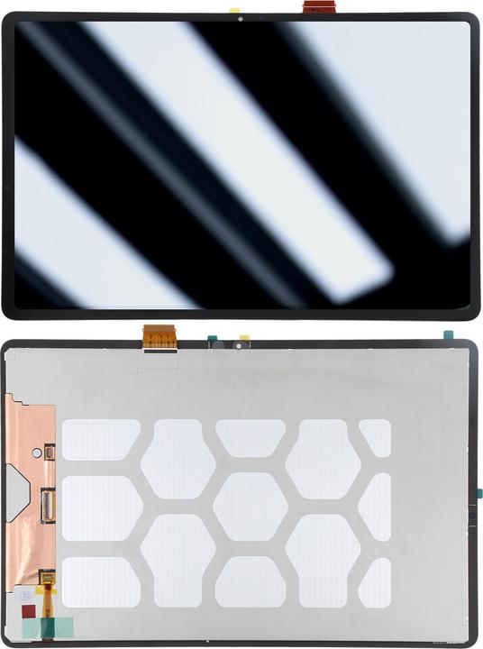 Clappio Ersatzdisplay (Display, Galaxy Tab S7 FE)