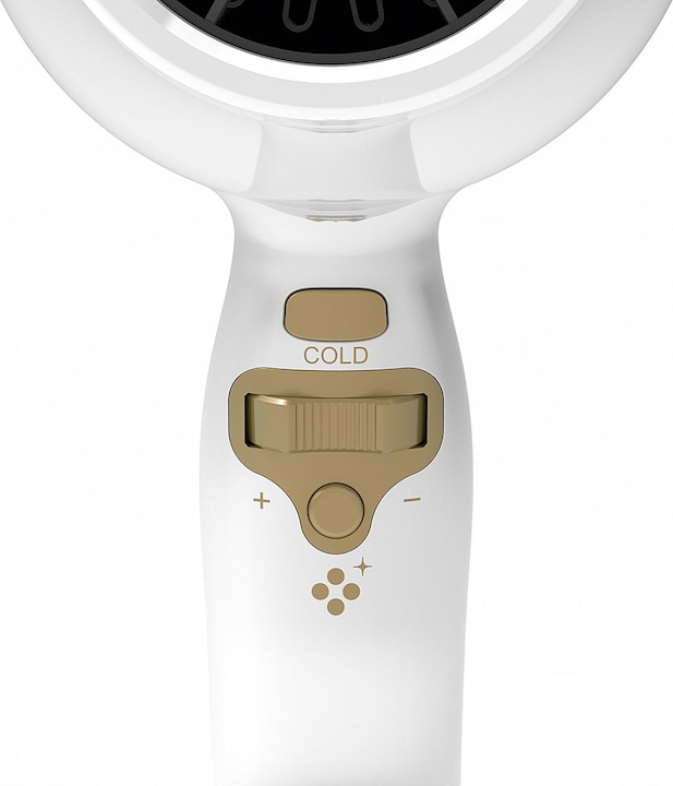Produktbild Solis Swiss Luxury Haartrockner