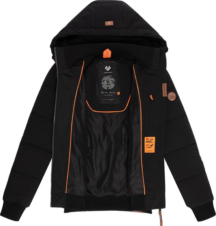 Produktbild Ragwear Nuggys Solid (M)