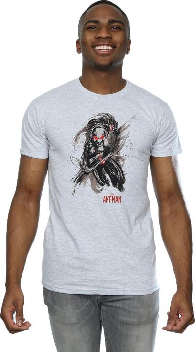 Immagine prodotto Maglietta Ant-Man Running Uomo (S)