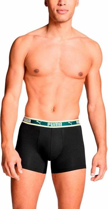 Image du produit Puma Dual Boxer (L, lot de 2)