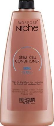 Morfose Niche Stem Cell Bond Repair Conditioner 400ml (400 ml)