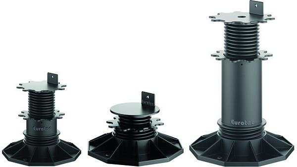 Actual product image Eurotec Adjustable feet