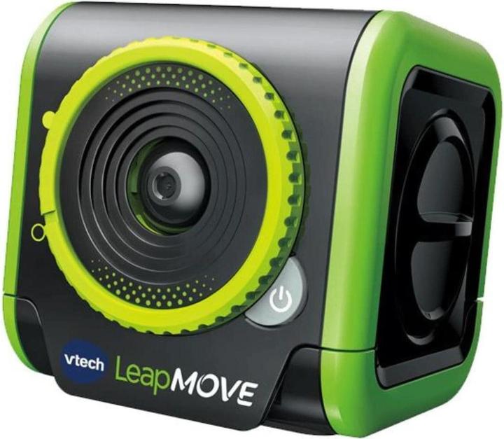 Actual product image VTech Console TV - LeapMOVE (French, 3 - 12 years)