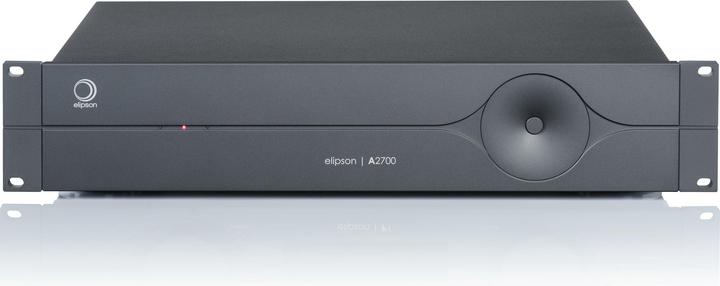 Produktbild Elipson ELIA2700 (Endstufe)