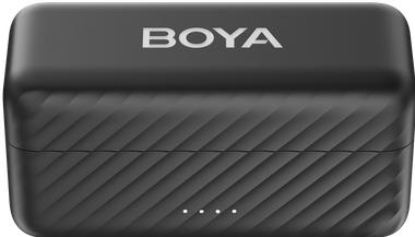 Immagine prodotto Boya BOYAMIC 2-02 Professional-grade microphone exclusive lavalier mic