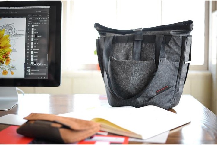 Produktbild Peak Design Everyday Tote (Kamera Schultertasche)