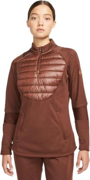 Produktbild Nike Academy Winter Warrior Sweatshirt Damen (S)