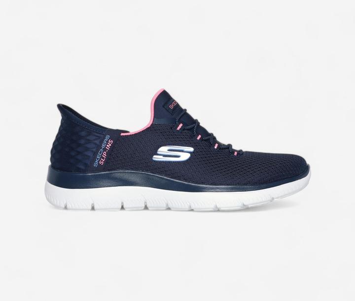 Actual product image Skechers Summits (36)