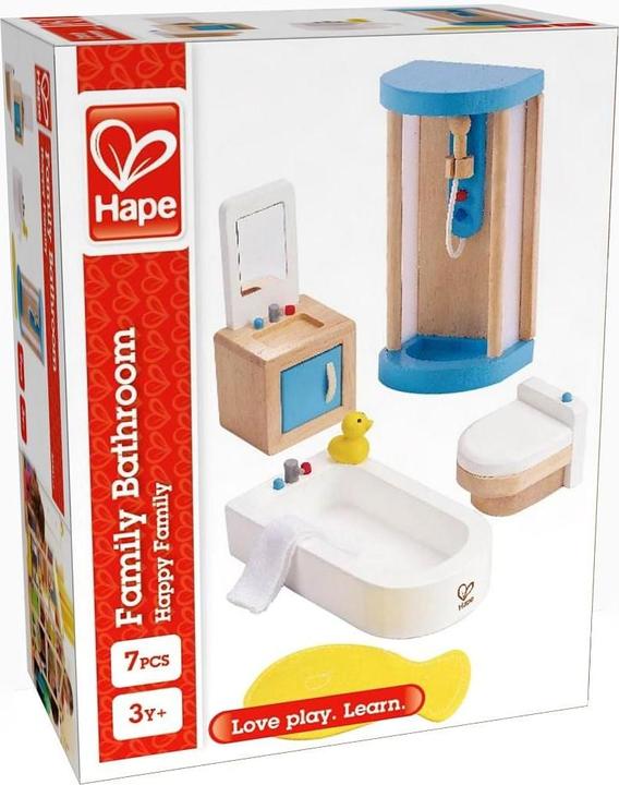 Produktbild Hape Familienbad