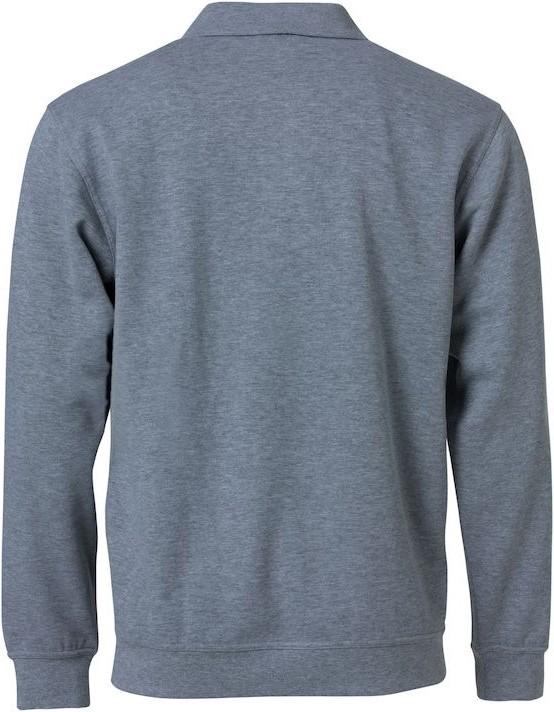 Immagine prodotto Clique Felpa Polo (XS)