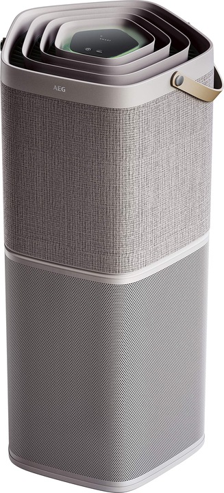 AEG AX91-604GY (129 m²)