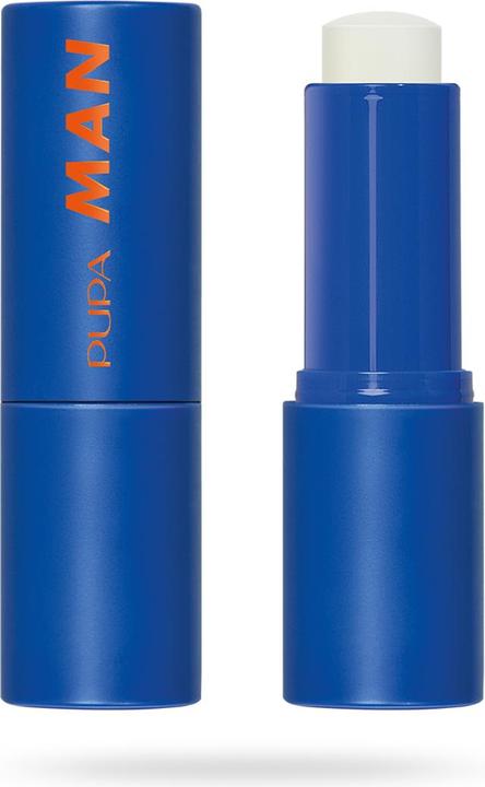 Actual product image Pupa Milano Man Range Perfect Balm (Lip Care Stick)