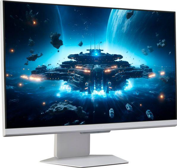 Image du produit LG 32G810SA-W (3840 x 2160 pixels, 32")