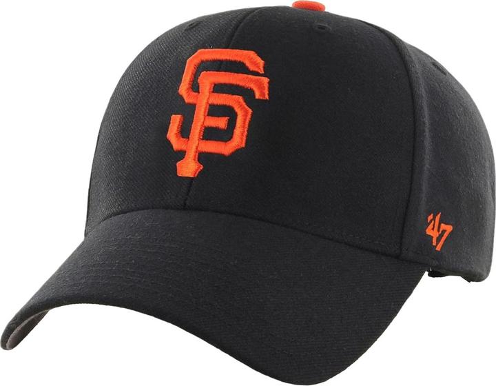 Produktbild '47 Erwachsene MLB San Francisco Giants Baseballmütze (One Size)