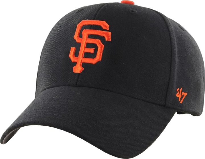 Produktbild '47 Erwachsene MLB San Francisco Giants Baseballmütze (One Size)