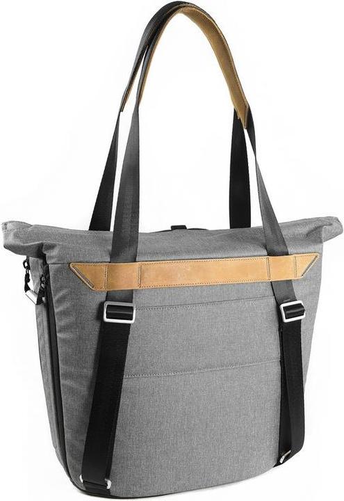 Actual product image Peak Design Everyday Tote (Camera shoulder bag, 20 l)