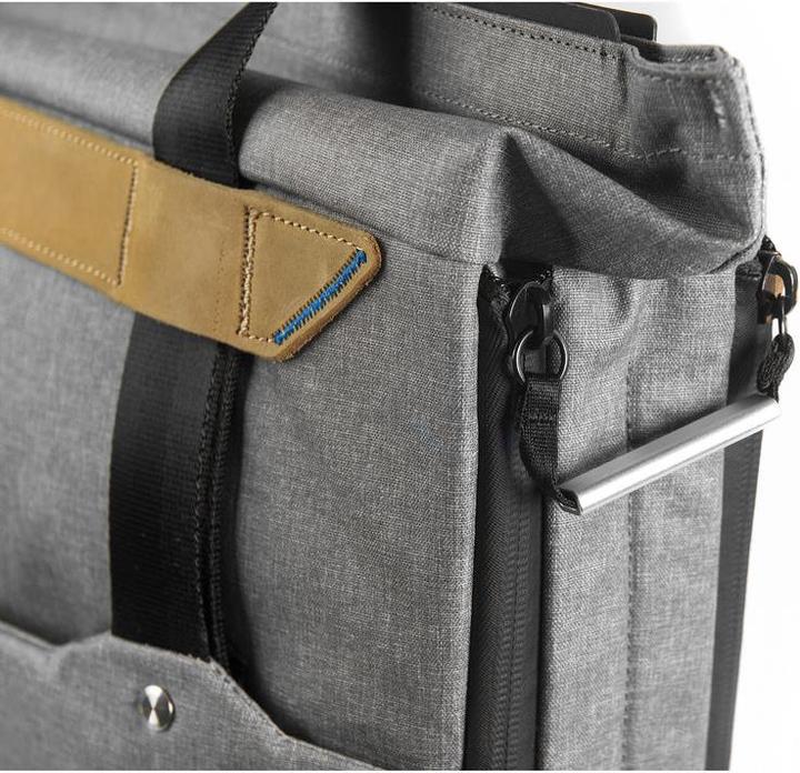 Actual product image Peak Design Everyday Tote (Camera shoulder bag, 20 l)