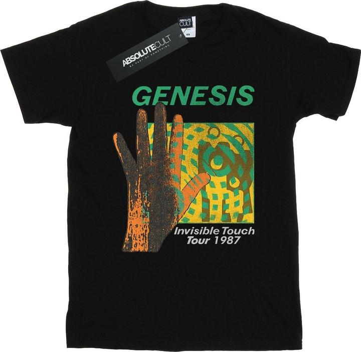 Produktbild Universal Textiles Invisible Touch Tour TShirt Jungen (140, 146)