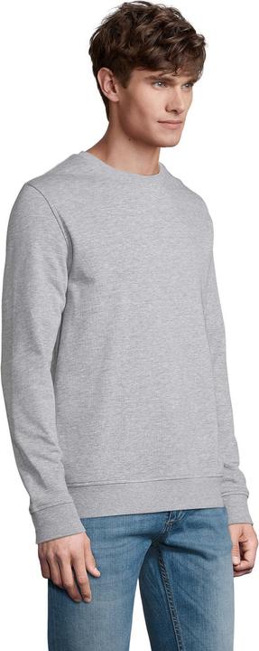 Produktbild Sols Comet Sweatshirt Baumwolle aus biologischem Anbau (XS)