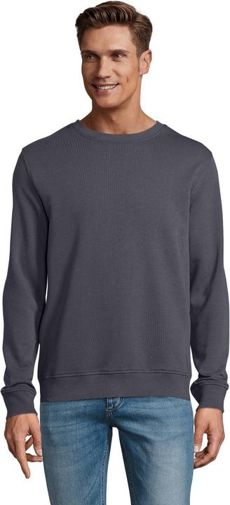 Produktbild Sols Comet Sweatshirt Baumwolle Aus Biologischem Anbau (L)