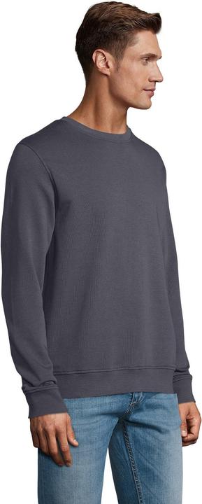 Produktbild Sols Comet Sweatshirt Baumwolle Aus Biologischem Anbau (L)