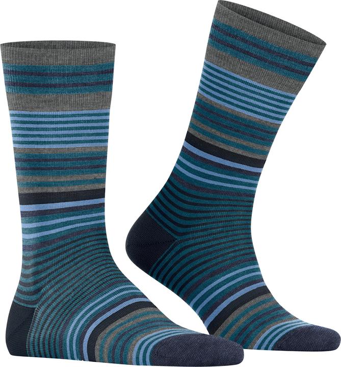 Actual product image Burlington Stripe Herren (40 - 46)