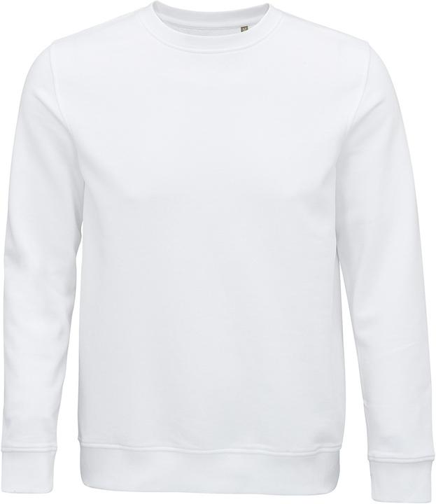 Produktbild Sols Comet Sweatshirt Baumwolle Aus Biologischem Anbau (L)