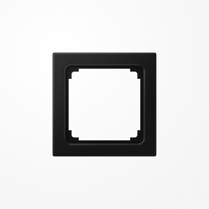 Actual product image JUNG Mounting frame 1f sw mt LS Kst LS961ZSWM