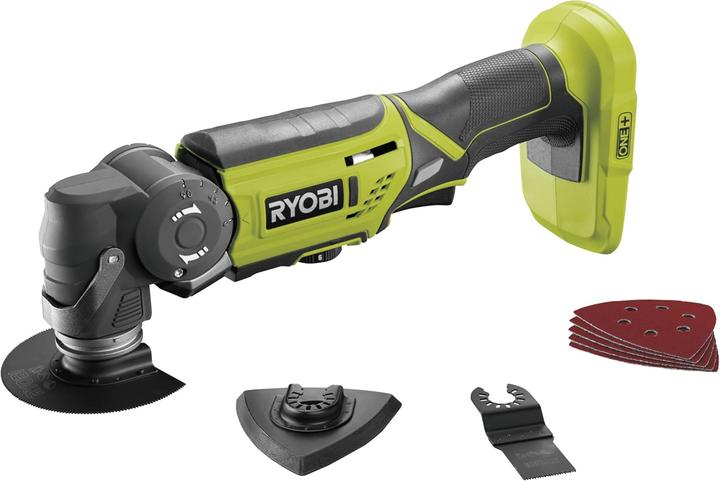 Ryobi R18MT-0