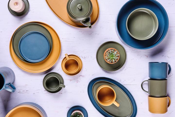 Image du produit Björn Scandi (36 pièce(s))