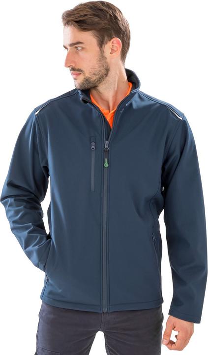 Immagine prodotto Result Giacca softshell (M)