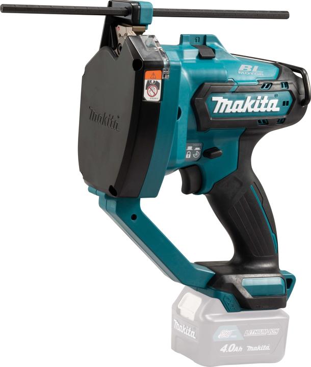 Actual product image Makita SC103DZ Battery threaded rod cutter (Rechargeable battery operated)
