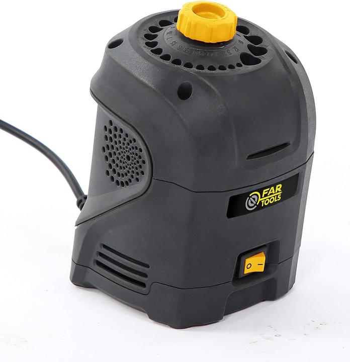 Actual product image Fartools Schleifmaschine 110168 (Drill sharpener)