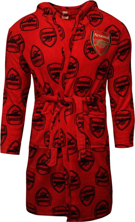 Image du produit Arsenal FC Robe de chambre garçon (170)