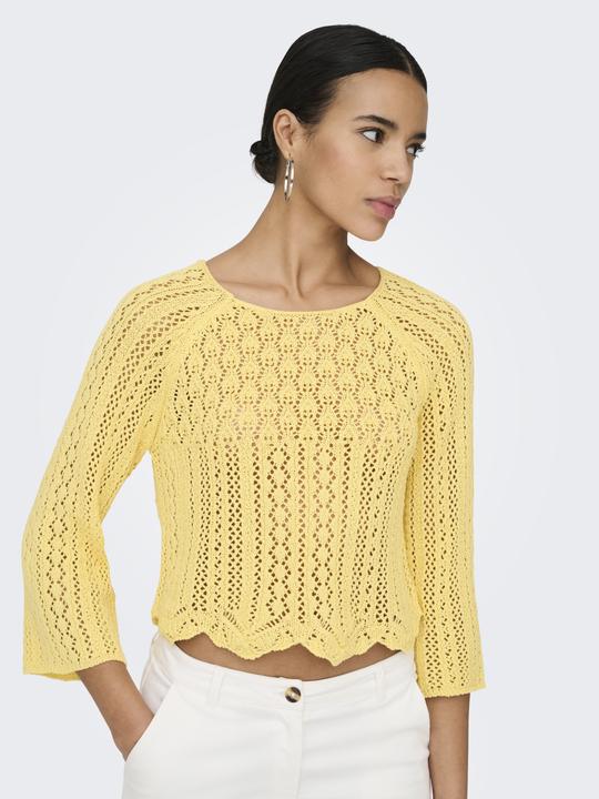 Immagine prodotto Only ONLNOLA Strickpullover Strickpullover (XS)