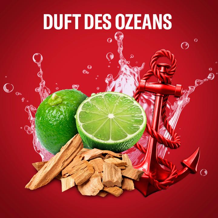 Produktbild Old Spice Captain (Stick, 85 ml)