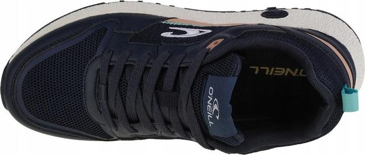 Produktbild O'Neill Honolua Sneaker Leder (39)