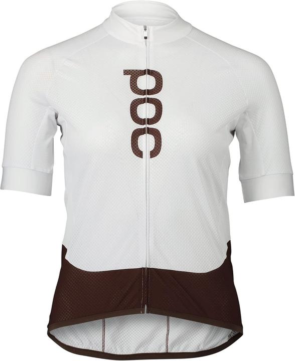 Image du produit Poc W's Essential Road Logo Jersey (L)