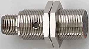 Actual product image ifm Electronic Sensor,ind.,M18x1,cable