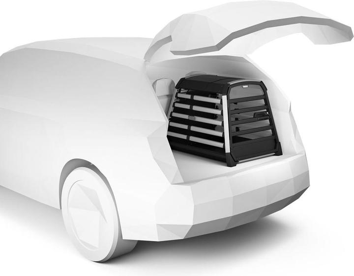 Produktbild Thule Allax (Hund)