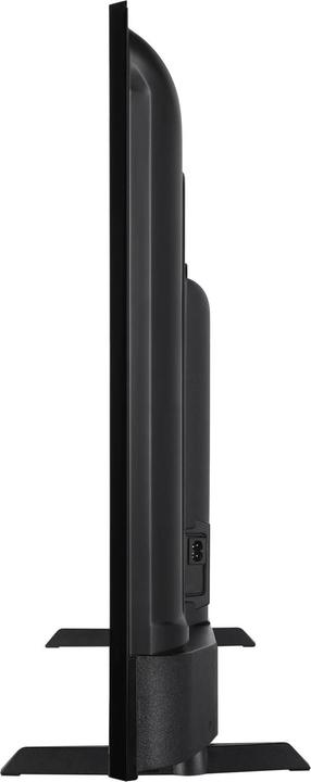 Actual product image Lenco LED-4243BK (42", Full HD)