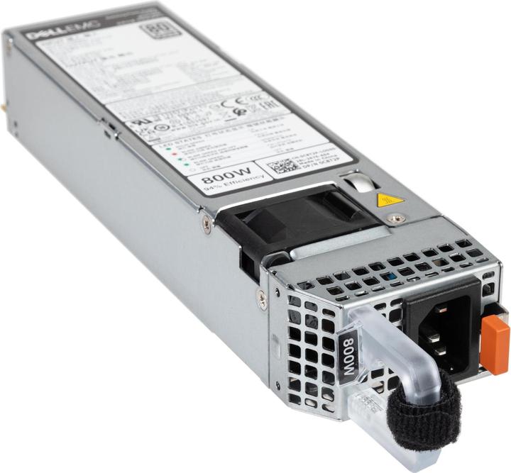 Produktbild Dell Single (1+0) Kunden-Kit (800 W)