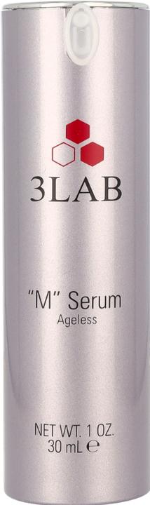 Actual product image 3Lab M (30 ml)