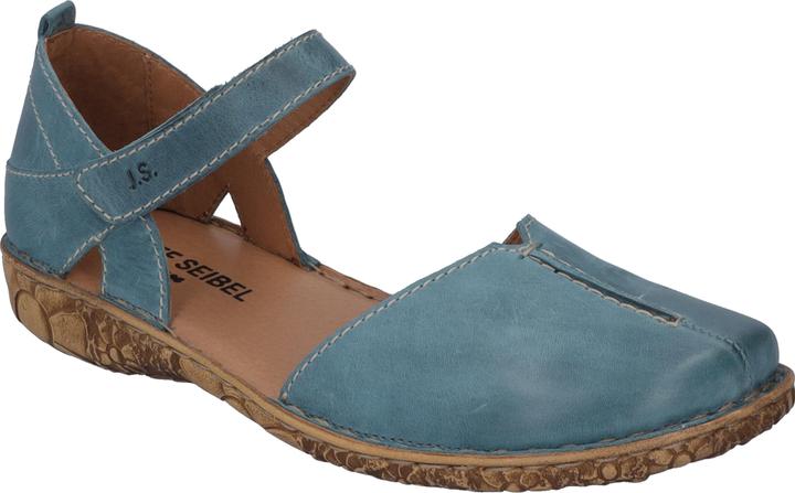 Actual product image Josef Seibel 79542-258 (40)
