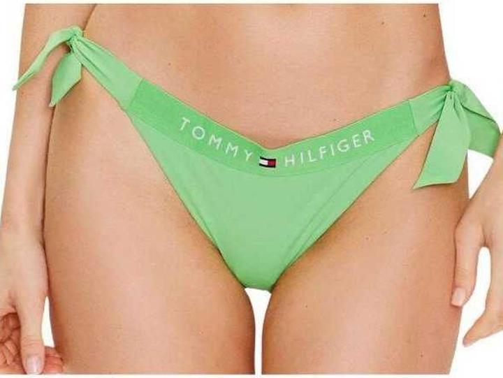 Immagine prodotto Calvin Klein Slip Bikini Logo Alta Donna (M)