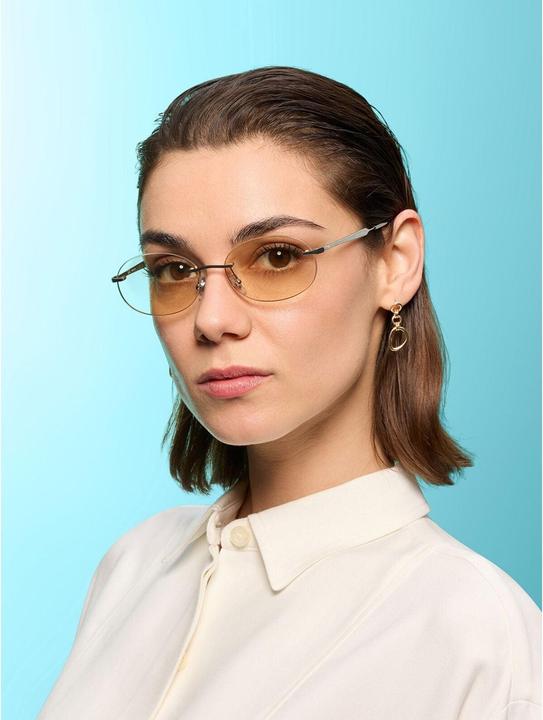 Actual product image Ray Ban RB3767